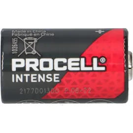 Duracell CR2 920 mAh 10 St.
