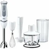 Braun MultiQuick 5 MQ 5237 WH Stabmixer