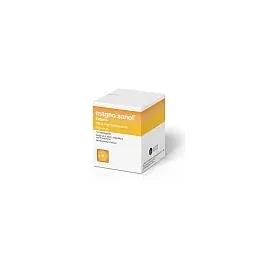 Zentiva Pharma GmbH Magno Sanol Kapseln