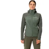 Vaude Larice Iv Softshelljacke - Khaki - 38