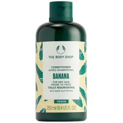 The Body Shop Banana Conditioner (250 ml)