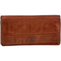 Harbour 2nd Luja Geldbörse unisex braun