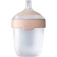 LOVI Mammafeel Bottle 0m+ Brustähnlich geformte Babyflasche 150 ml