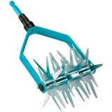 Gardena Sternfräse combisystem 14 cm