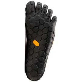 Vibram Fivefingers Scramkey Wanderschuhe - Black - EU 43