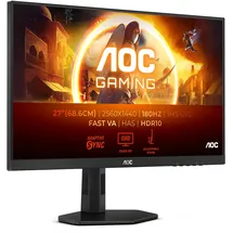 AOC Gaming Q27G4XN 27" grau