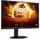 AOC Gaming Q27G4XN 27" grau