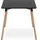 OEM Adria 120 x 75 x 80 cm schwarz