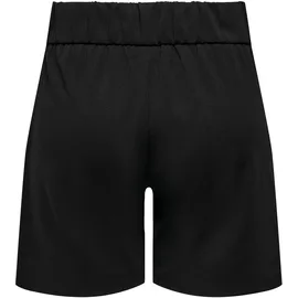 Jdy Shorts 'Louisville CATIA - schwarz, - 34