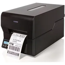 CL-E720 - Etikettendrucker, Thermotransfer, 203 dpi, USB + Ethernet