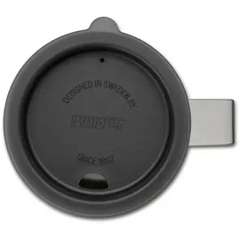 PRIMUS Koppen Thermobecher 0,3 l Grau