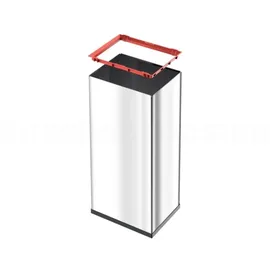 HAILO Big-Box Swing 60 l schwarz
