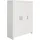 Paidi Kinderkleiderschrank Fiona 156,8 x 205,3 x 55,3 cm MDF weiß