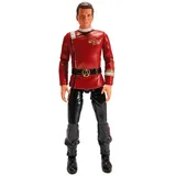 Bandai Star Trek: The Wrath of Khan - James T. Kirk - Actionfigur