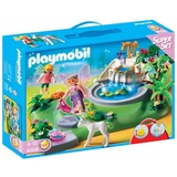 Playmobil SuperSets Elfengarten (4008)