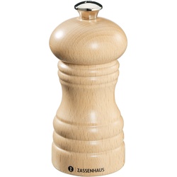 Pfeffermühle BERLIN 12 cm natur