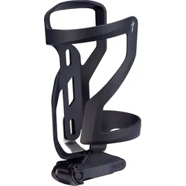 Specialized Zee Cage Flaschenhalter mit Tool rechts schwarz