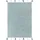 Lytte Waschbarer Kinderteppich Malu Mint 80x120 cm - Waschbarer Teppich für Kinderzimmer