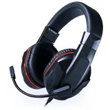 Bigben Interactive Bigben Stereo Gaming Headset Nintendo Switch - Schwarz