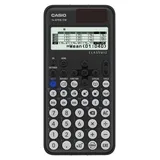 Casio FX-87DE CW Schwarz