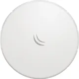 MicroTik 4752224006844 Mikrotik Wire nRAY 2000 Mbit/s Weiß Power over Ethernet (PoE) Mikr