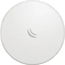 MicroTik 4752224006844 Mikrotik Wire nRAY 2000 Mbit/s Weiß Power over Ethernet (PoE) Mikr