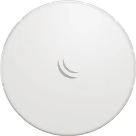 MicroTik 4752224006844 Mikrotik Wire nRAY 2000 Mbit/s Weiß Power over Ethernet (PoE) Mikr