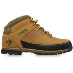 Timberland  Herrenstiefel Euro Sprint Mid Lace Boot  in Braun, 42