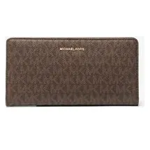 Michael Kors Geldbörse braun