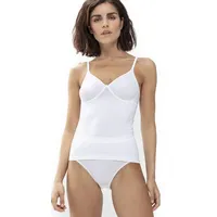 MEY Emotion Bra-Top Weiß 46 Damen
