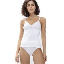MEY Emotion Bra-Top Weiß 46 Damen