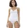 MEY Emotion Bra-Top Weiß 46 Damen