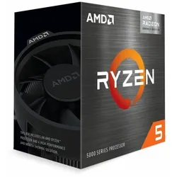 Prozessor AMD 100-100001489BOX AMD AM4