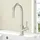 Villeroy & Boch Umbrella Flex edelstahl massiv 925400LC