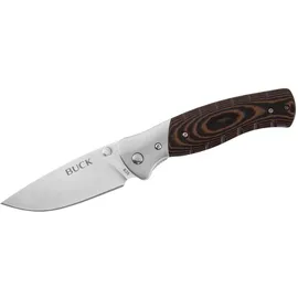 Buck Selkirk Small Folding
