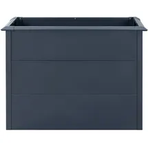 Westmann Primus M 100 x 50 x 77 cm Anthrazit