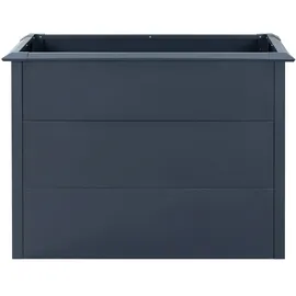 Westmann Primus M 100 x 50 x 77 cm Anthrazit