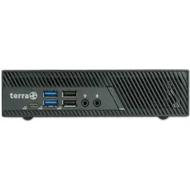 WORTMANN TERRA PC-BUSINESS 1000077 Mini-PC Intel Core i5-14400 4,7 GHz 16 GB RAM 500 GB HDD Windows