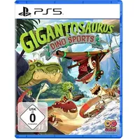 Outright Games Gigantosaurus: Dino Sports - PS5