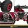 ACTIONBIKES MOTORS - Benzin-Kinderquad S-10 ATV Midi Pocket Quad für Kinder 125 ccm Halbautomatik