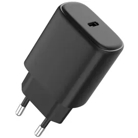 Gear Charger 220V 1xUSB-C PD 20W - Black