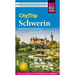 Reise Know-How CityTrip Schwerin