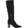 CAPRICE Damen Schwarz 36