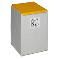 VAR 60 l Gelb