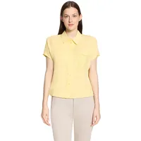 Cartoon Schlupfbluse Golden Haze 34