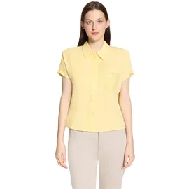 Cartoon Schlupfbluse Golden Haze 34