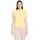 Cartoon Schlupfbluse Golden Haze 34