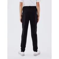 NAME IT Schlupfhose »NKFIDA PANT Noos schwarz