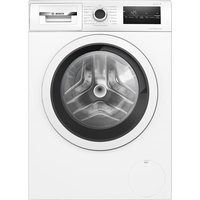 A (A bis G) BOSCH Waschmaschine "WAN28225" Waschmaschinen weiß Frontlader