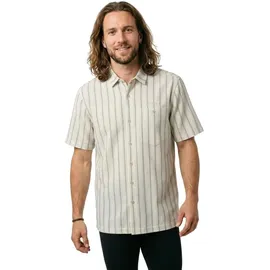 O'Neill O'neill Jacquard Stripe Shirt beige cali stripe (37540) L